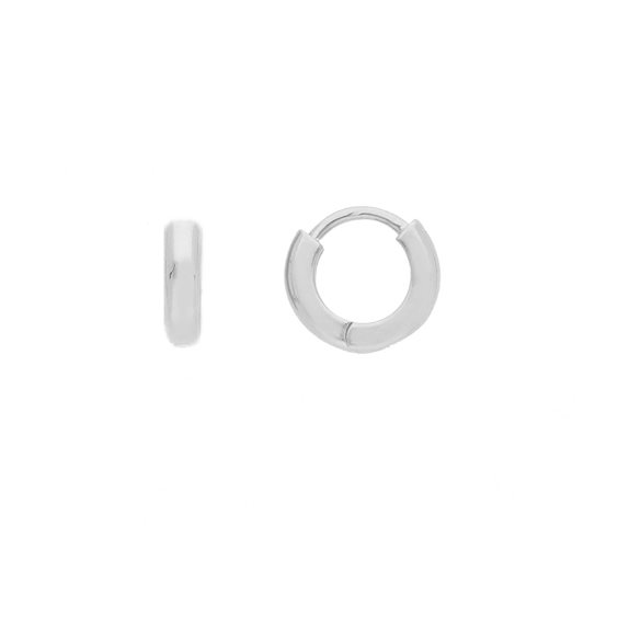 Boucles d'oreilles Gogo in Argent 282612 - 282612